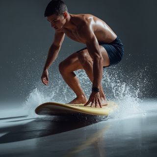 Surfing