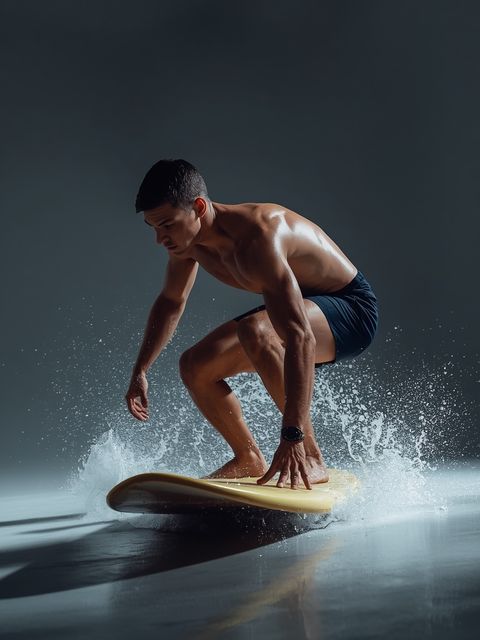 Surfing