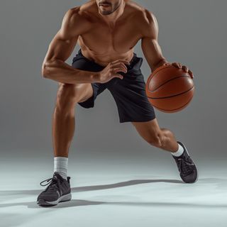 Dribbling