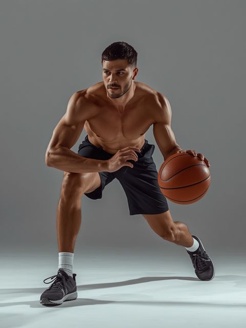 Dribbling