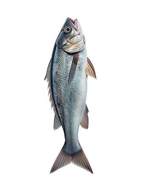 Cleaning Fish