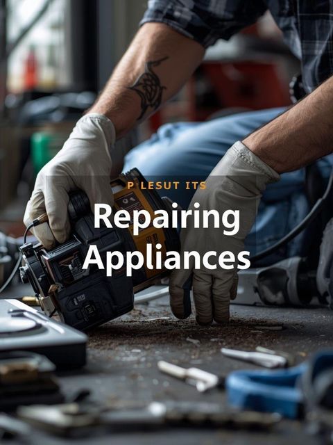 Repairing Appliances