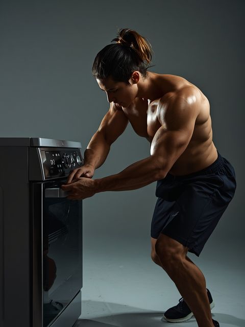 Repairing Appliances
