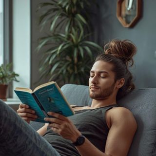 Zurückweisen, Lesen