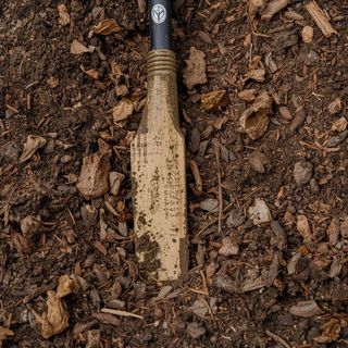 Digging, Spading, Filling Garden, Composting