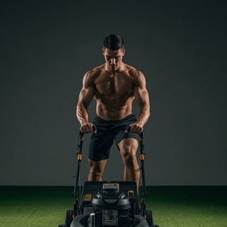 Lawn Mowing, General