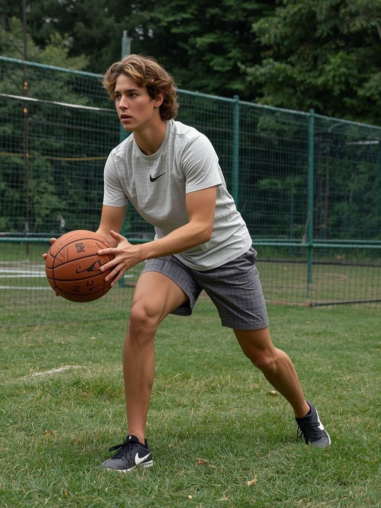 Praca w stoczni, ogólna, lekki wysiłek