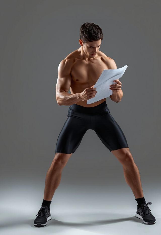 Copying Documents While Standing