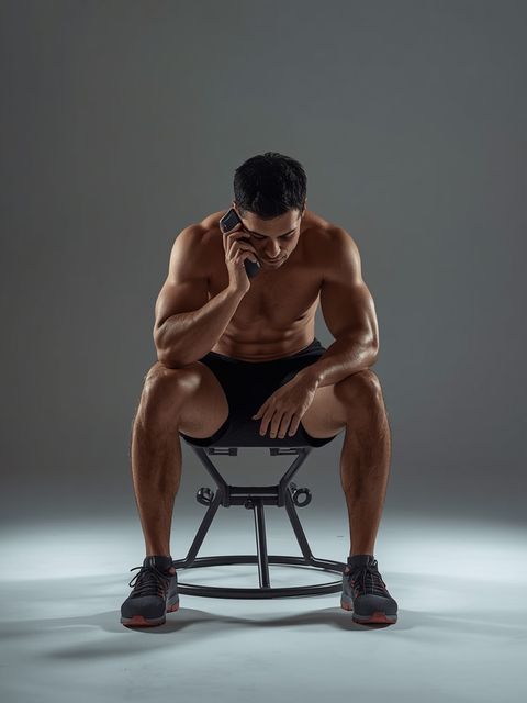 Sitting, In-Person Talking, Phone, Computer, or Text Messaging, Light Effort