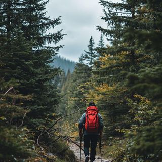 Wandern/Reisen/Urlaub