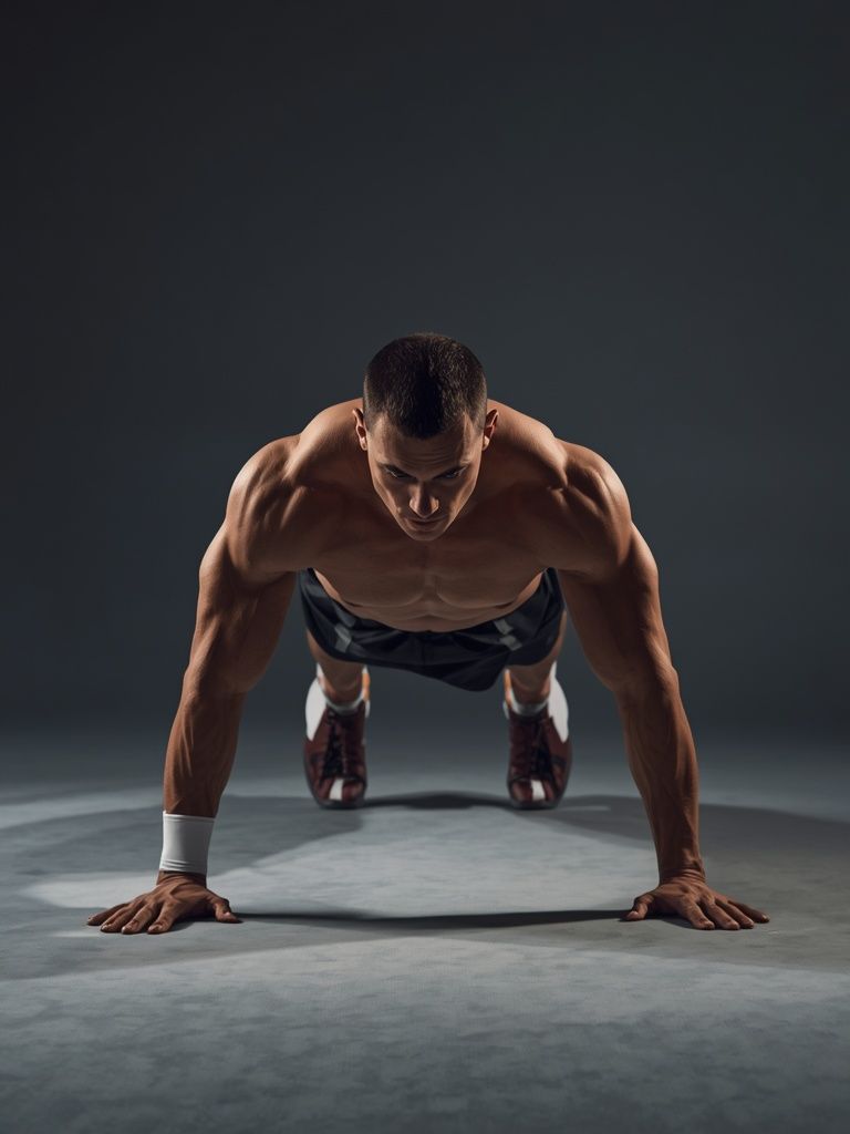 Calisthenics, Light or Moderate Effort, General (e.g., Back Exercises), Going Up & Down from Floor (150)