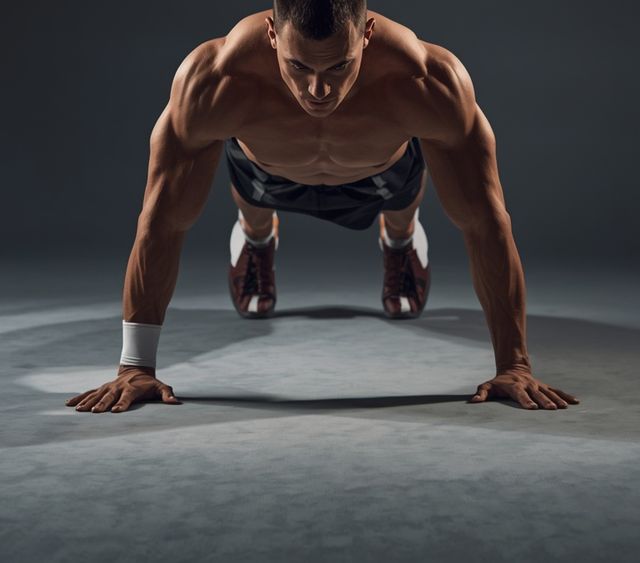 Calisthenics, Light or Moderate Effort, General (e.g., Back Exercises), Going Up & Down from Floor (150)