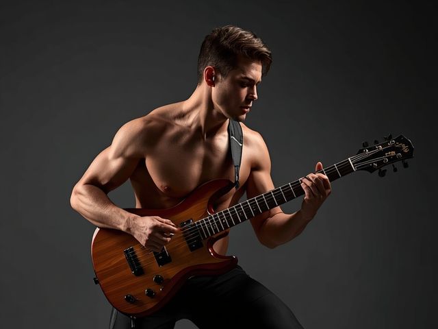 Musikinstrument spielen (allgemein)