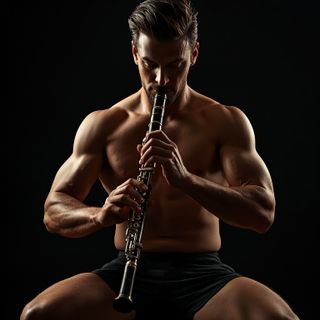 Woodwind siedzący
