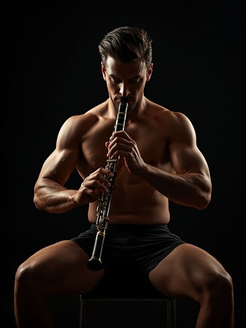 Woodwind Sitting