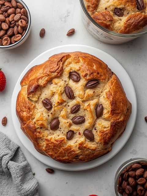 Bäckerei, allgemein, mäßiger Aufwand