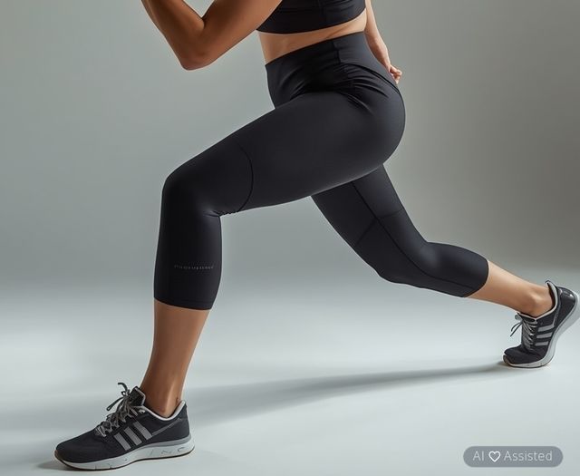 Curves Women's Circuit Training Routine
