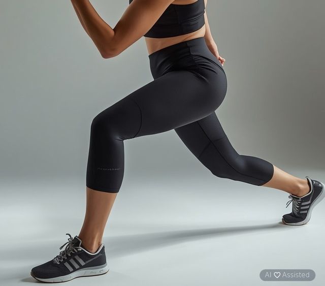 Curves Women's Circuit Training Routine