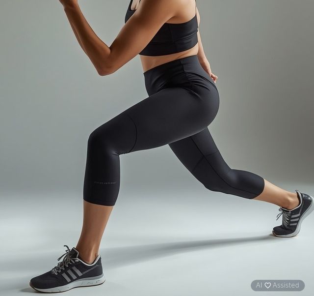 Curves Women's Circuit Training Routine