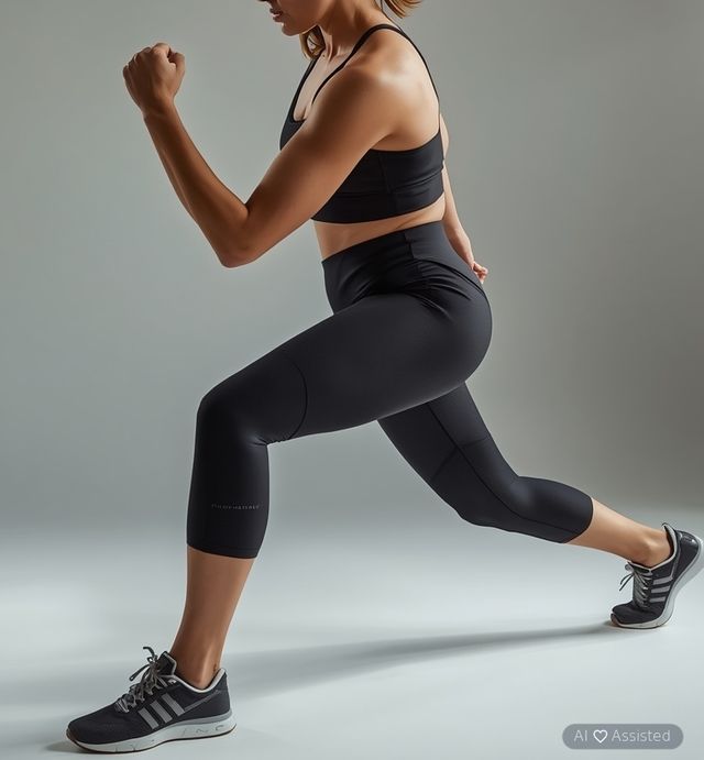 Curves Women's Circuit Training Routine