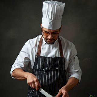 Koch, Küchenchef
