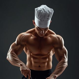 Koch, Küchenchef