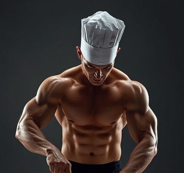Küchenarbeit (Koch / Küchenchef)
