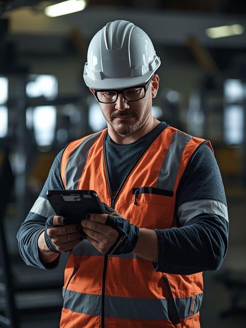 Engineer (e.g., mechanical or electrical)