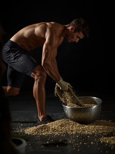 Farming, light effort (e.g., cleaning animal sheds, preparing animal feed)