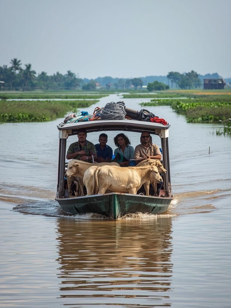 Rolnictwo, transport wody dla zwierząt, transport ogólny, transport rolniczy, transport ogólny