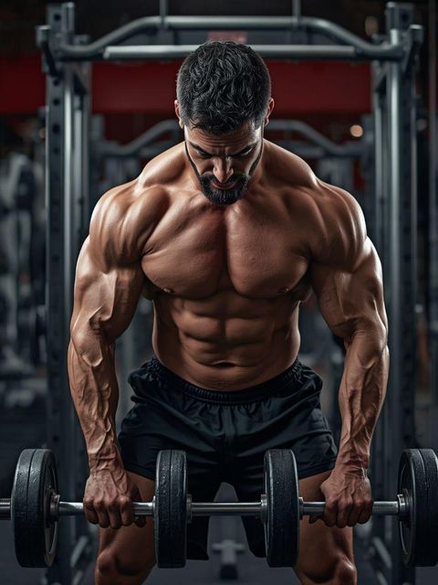 Resistance Training (Weight Lifting, Free Weights, Nautilus or Universal), Power Lifting or Body Building, Intense Effort