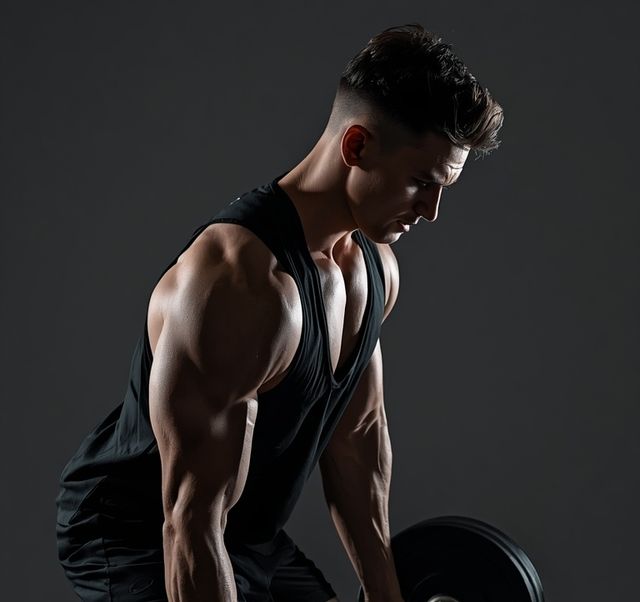 Resistance Training (Strength Training)