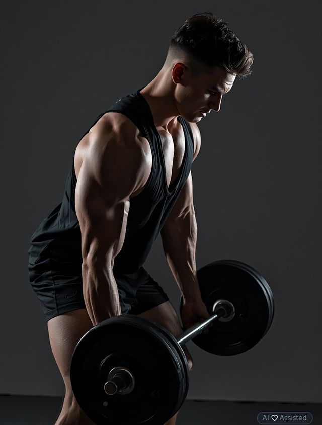 Resistance Training (Strength Training)