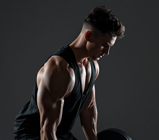 Resistance Training (Weight Lifting, Free Weights, Nautilus or Universal), Power Lifting or Body Building, Intense Effort
