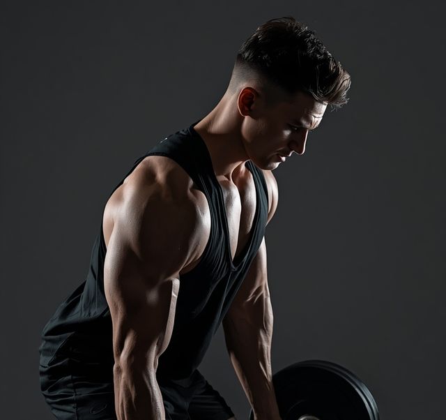 Resistance Training (Weight Lifting, Free Weights, Nautilus or Universal), Power Lifting or Body Building, Intense Effort