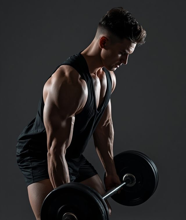 Resistance Training (Weight Lifting, Free Weights, Nautilus or Universal), Power Lifting or Body Building, Intense Effort