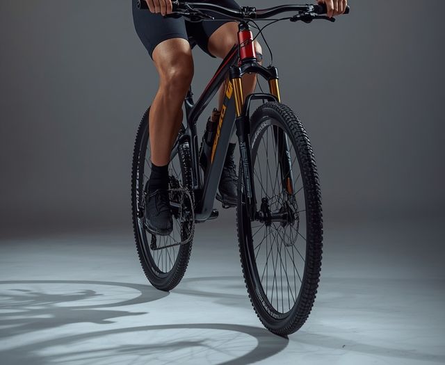 Mountainbiken