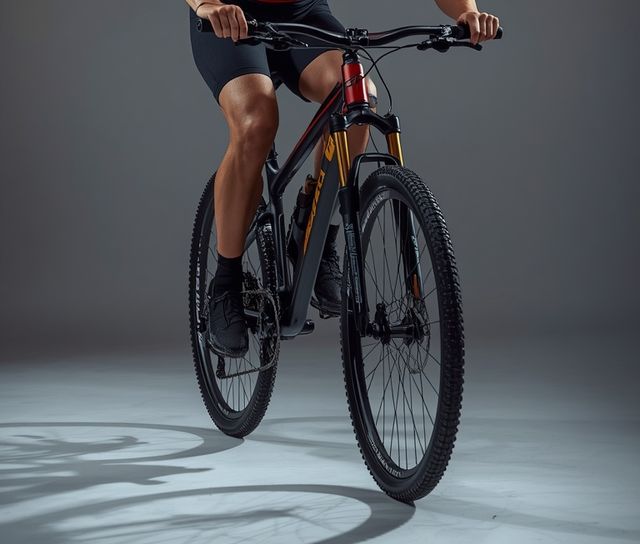 Mountainbiken
