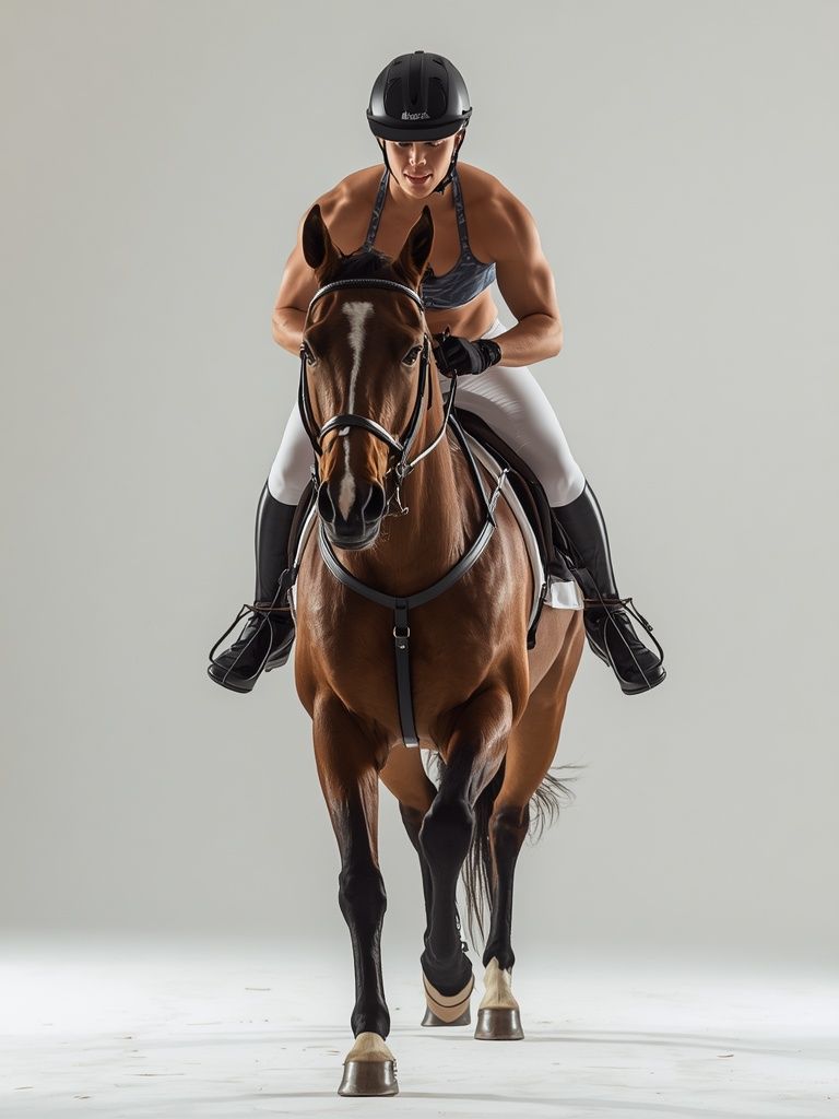 Horse Racing, Trotting