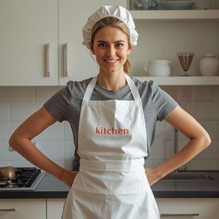 Küchenmädchen