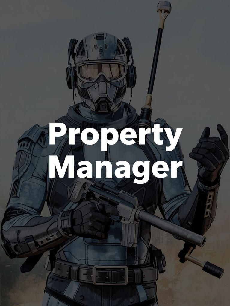 Property Manager