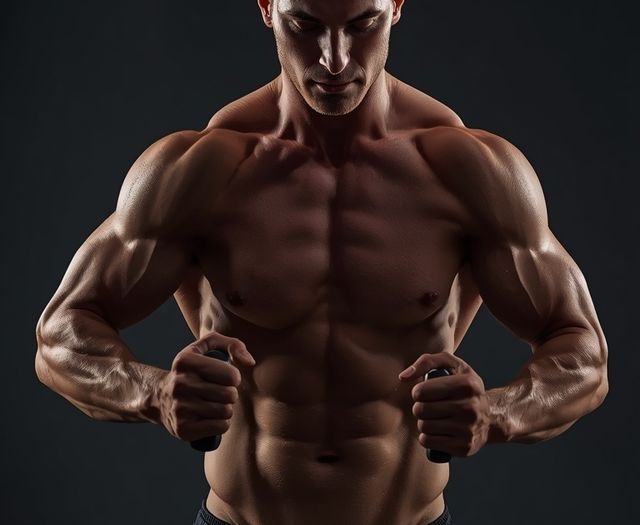 Resistance Training (Compound Exercises)