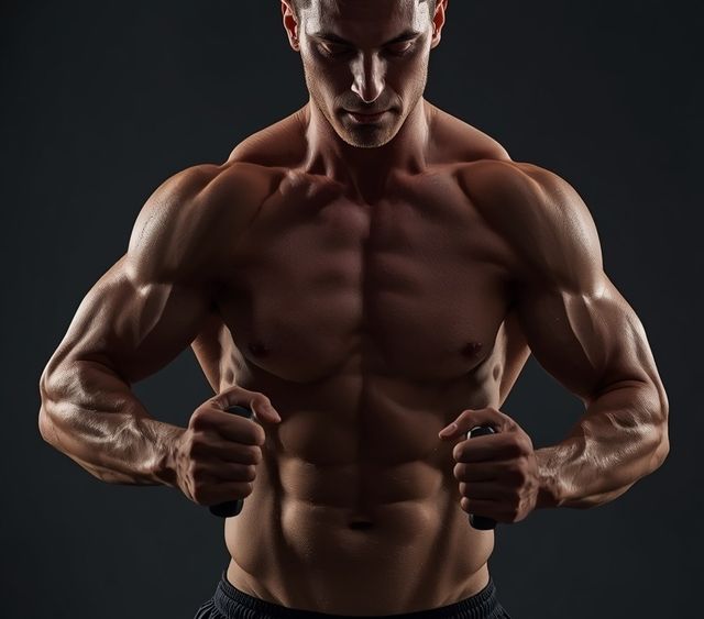 Resistance Training (Compound Exercises)