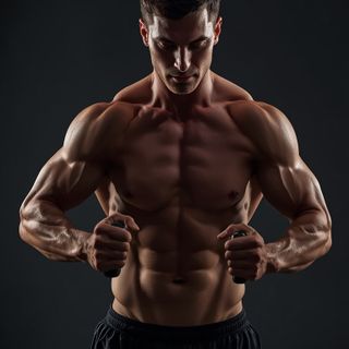 Resistance Training (Weight), Multiple Exercises, 8-15 Repetitions at Varied Resistance