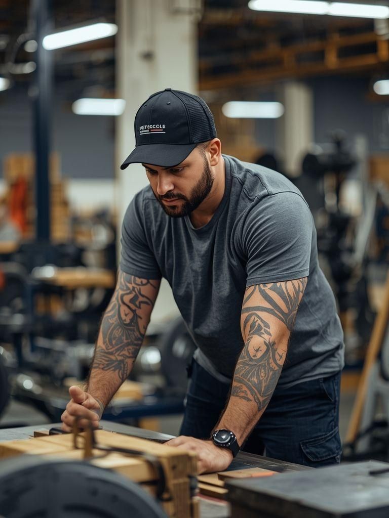 Manual or Unskilled Labor, General, Moderate Effort