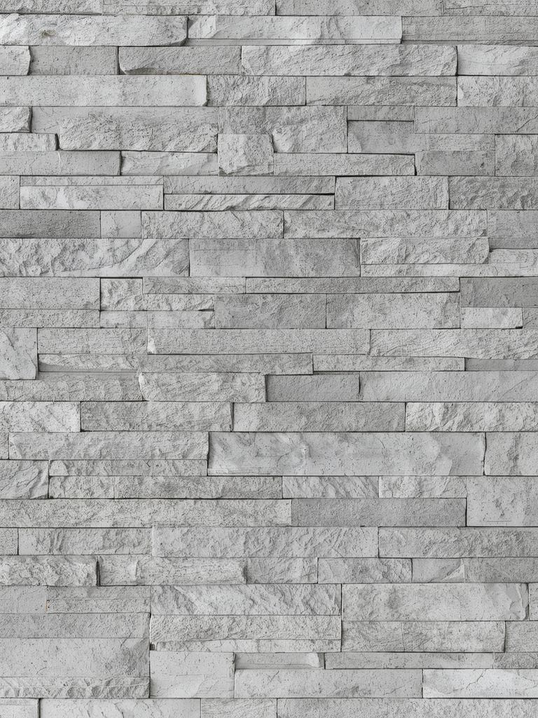 Masonry, Concrete, Light Effort