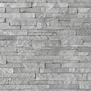 Mauerwerk, Beton, leichte Anstrengung