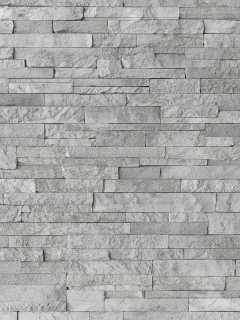 Masonry, Concrete, Light Effort