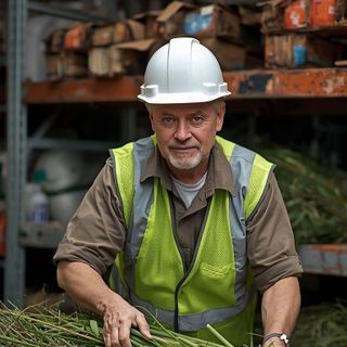 Manual or Unskilled Labor, General, Light Effort