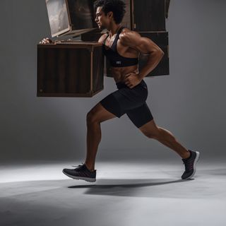 Moving, Carrying or Pushing Heavy Objects, 75 lbs or More, Only Active Time (e.g., Desks, Moving Van Work)